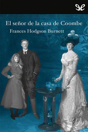 [The Head of the House of Coombe 01] • El señor de la casa de Coombe